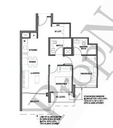 Parc Clematis (D5), Apartment #547172661